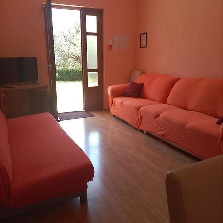 Apartman Vrisika Ll Makarska Apartment Ngoại thất bức ảnh